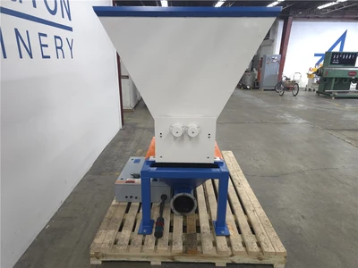 Used SHREDTECH ST20 Shredders | Arlington Machinery #875794