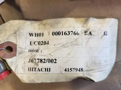 NEW HITACHI 4157948
