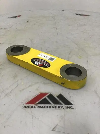 USED VAN DORN 308078