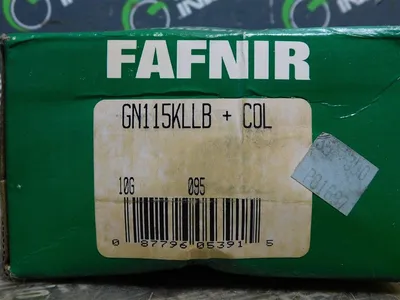 USED FAFNIR GN115KLLB