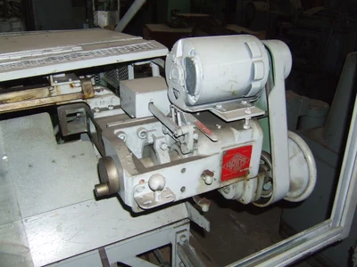 Artos Wire Stripper & Cut to Length Machine