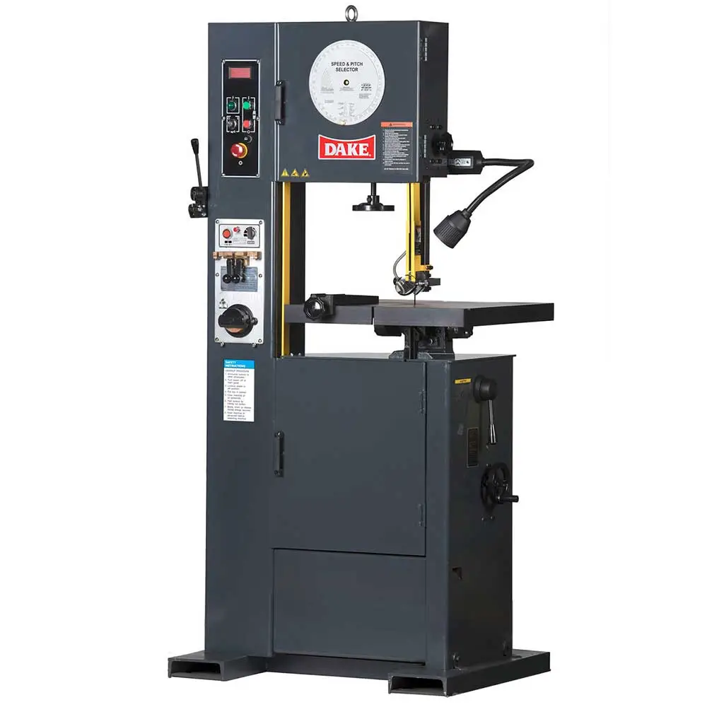 NEW Dake VDL-18