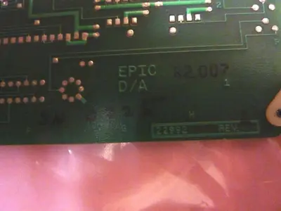 USED SCI 22992 REV A