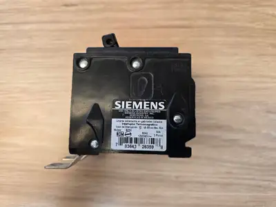 USED SIEMENS EQ9675