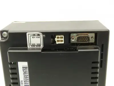ABB 3HAC14549-2/07A R2 Servo Drive Rectifier Unit