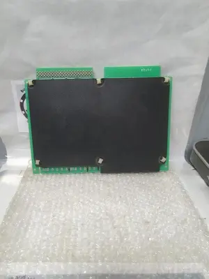 USED GE FANUC IC600BF804K