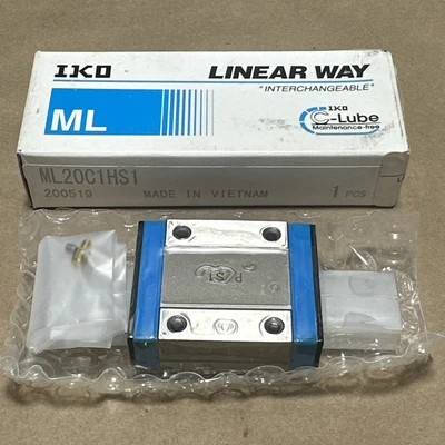 NEW IKO ML20C1HS1