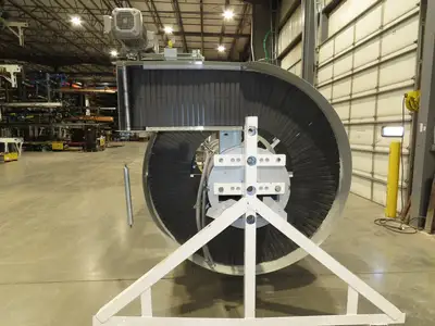 Used RYSON _UNKNOWN_ Belt Conveyors | Arrow Industrial #561616