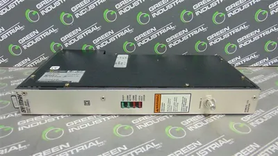 Square D 8030 CRM931 SY/MAX RIO Adapter Module Series A1 Rev. 1.02 Used