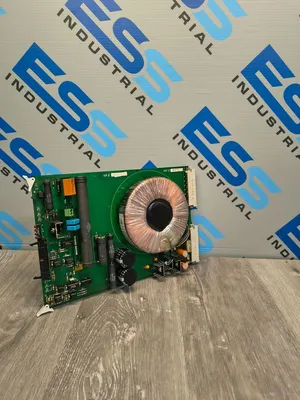 AGIE U05.416.9 Printed Circuit Boards (PCBs) | ESS Industrial Equipment Sales (1)