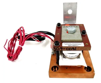 NEW DARRAH ELECTRIC DEC14RV1-I SCR ASSEMBLY DEC14RV1I