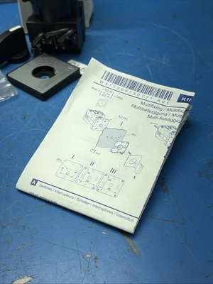 New | in-Stock Telemecanique K1D004NBH Circuit Breakers Indiana US | J&J Industrial Supply #884338