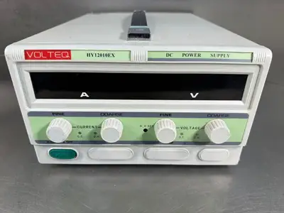Volteq hy12010EX Dc Power Supply (9.6.2)