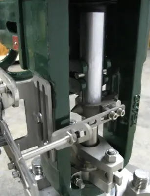 NEW Trimteck Optimux
