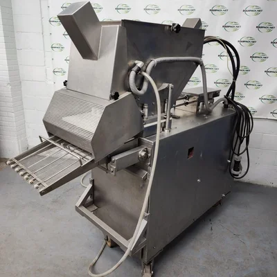 Koppens Chantalat Former and Portioning Machine, 400 HD # 74588