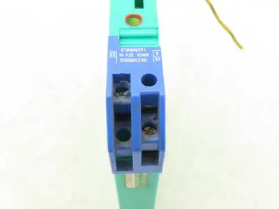 Used PEPPERL + FUCHS _UNKNOWN_ PLC Processors Indiana US | Arrow Industrial #1425785