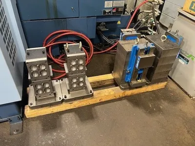 USED 2005 MATSUURA H.PLUS-300