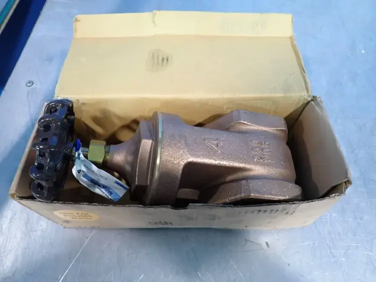 Used MATCONORCA 514T11 Pumps Ohio US | HGR 24 #891445