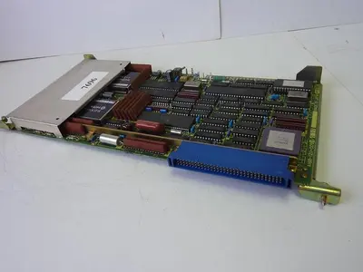 USED FANUC A16B-1211-0091/07D