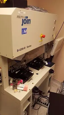 MicroJoin B-4200-B SERIES