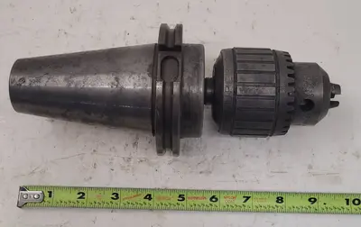 Used JACOBS 16N 3JT Misc Industrial Equipment Kentucky US | Aucto #687614
