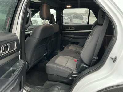 Used 2018 FORD EXPLORER SUVs Michigan US | Miedema Asset Management Group #1406884
