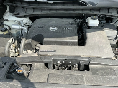 Used 2021 NISSAN MURANO SUVs Michigan US | Miedema Asset Management Group #1321258