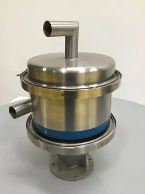 USED NOVATEC VR 12
