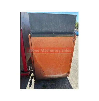 Mattei EMS500 50HP Air Compressor