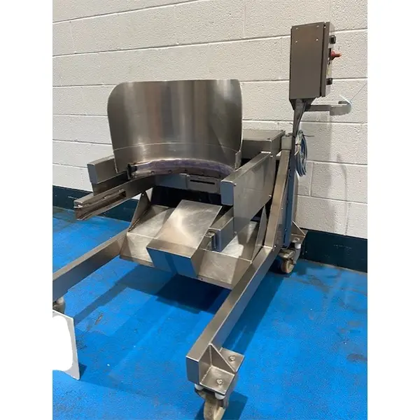 Used Hobart _UNKNOWN_ Tippers Pennsylvania US | ISCA #1299408