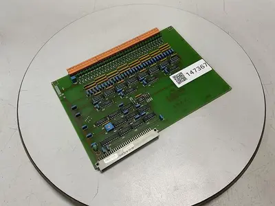 USED KEBA E-32-DIGIN D1321F-1
