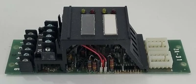 NEW Pyrotronics 580-121981