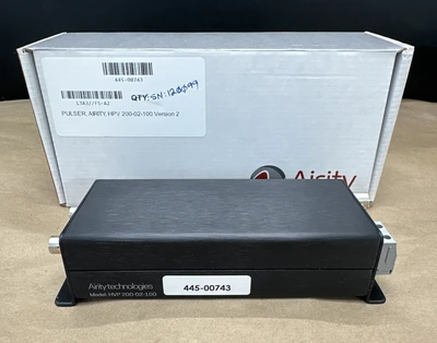 NEW Airity 445-00743