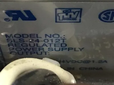 USED SOLA SLS-24-012T