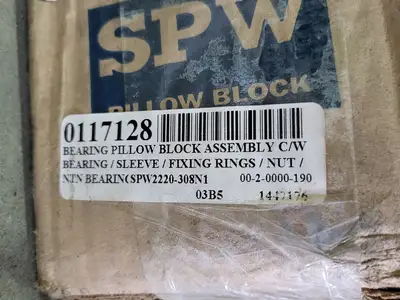NEW NTN SPW2220-308N1