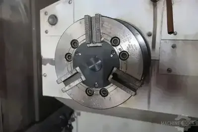 USED 2014 DMG MORI NTX 2000/1500SZM