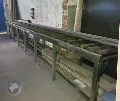 Used 2017 PEGAS PEGAS 300X320 SHI LR Horizontal Band Saws SK | F.M.T. Group s.r.o. #1253186