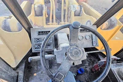 Used 1992 KAWASAKI 115Z III Wheel Loaders Colorado US | ABN Services #1339291
