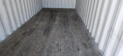 Used _UNKNOWN_ _UNKNOWN_ Shipping Containers Utah US | CSS Equipment Sales #1347075