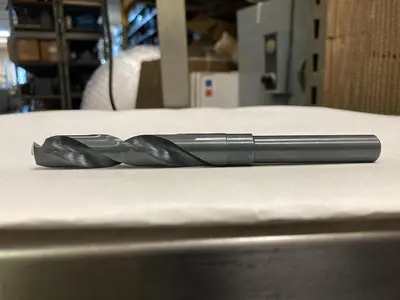 New | in-Stock HERTEL 02387694 Drills Ohio US | Surplus Asset Holdings #1235949