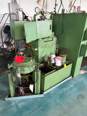 KINEFAC MC-5-F Thread Rollers | Global Machine Brokers, LLC (5)