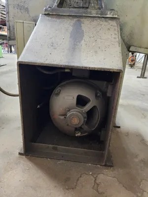 TORRINGTON 6 Tube & Pipe Machinery (Cut-Offs & Swagers) | Mohawk Machinery (11)