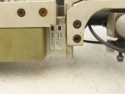 Used RACING _UNKNOWN_ Sewing Equipment Indiana US | Arrow Industrial #1483050