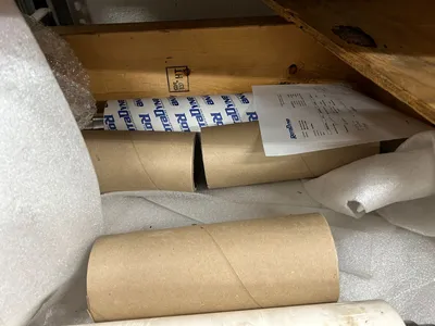 MARK ANDY 4120 Printing & Converting, label press | Mark One Machinery (23)