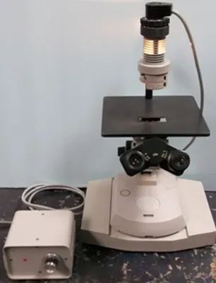 Used ZEISS MHR-50 Microscopes Texas US | Bamko Surplus Process Equipment #933683