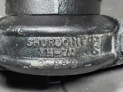 NEW SHURJOINT SJ-930