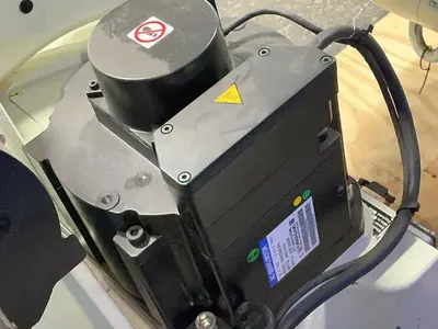 Used 2018 KAWASAKI RS030N B Robots Ohio US | HGR 24 #1568557