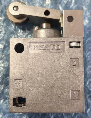 NEW Festo R-3-1/4 B