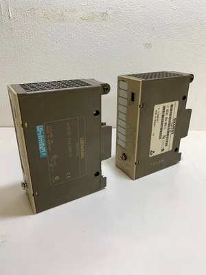 USED Siemens 6ES5 464-8MC11