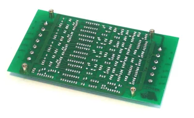 NEW RED LION CONTROLS EC0770 PC BOARD MB1752X